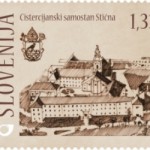 Cistercijanska opatija Stična