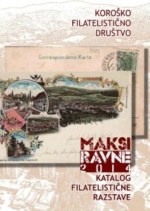 KATALOG - MAKSI RAVNE 2014_naslovna