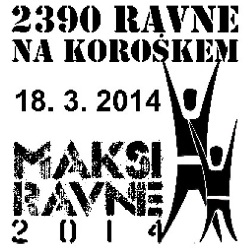 MAKSI Ravne 2014