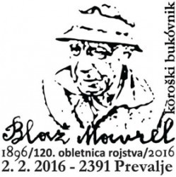 02022016_Blaž Mavrel - Prevalje