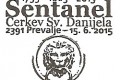 Šentanel – KFD