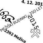 350let rudnik mežica