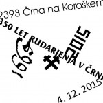 350let rudnik črna